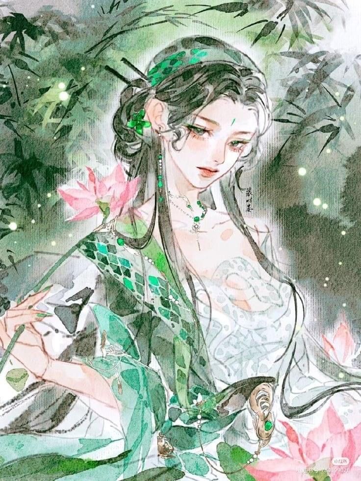 Thiên Niên Tuyết Sâm Không Cứu Được Lòng Người